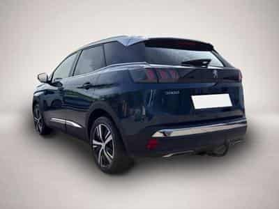 Peugeot 3008 (2024) - Photo 3