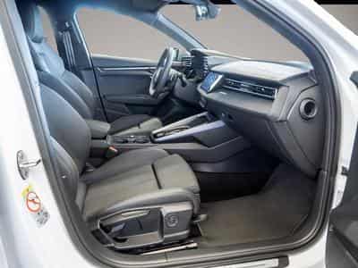 Audi S3 (2025) - Photo 2
