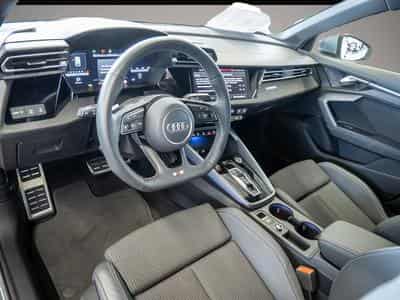 Audi S3 (2025) - Photo 5