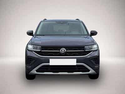 VW T-Cross (2025) - Photo 2