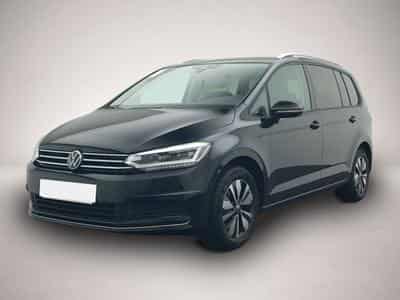 VW Touran (2025) - Photo 1