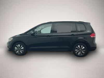 VW Touran (2025) - Photo 2