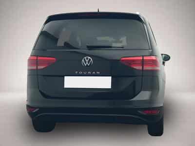 VW Touran (2025) - Photo 4