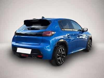 Peugeot 208 (2024) - Photo 5