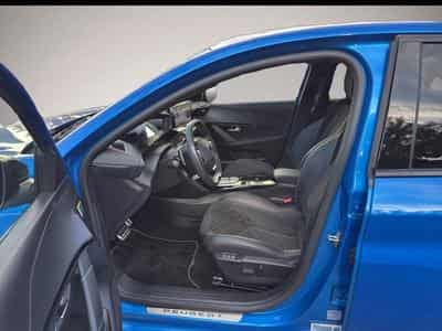 Peugeot 208 (2024) - Photo 7