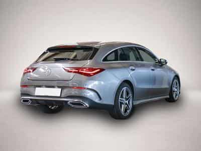 Mercedes GLA 200 (2025) - Foto 3