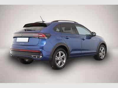 VW Taigo (2024) - Photo 2