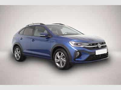 VW Taigo (2024) - Photo 4