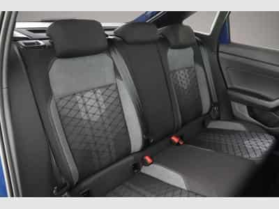 VW Taigo (2024) - Photo 5