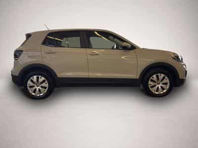 VW T-Cross (2023) - Foto 7