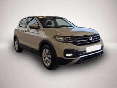 VW T-Cross (2023) - Foto 8