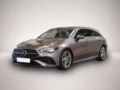 Mercedes GLA 200 (2025) - Foto 1