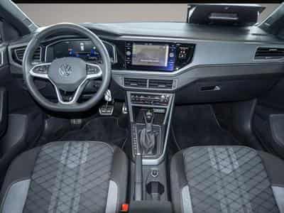 VW Polo (2025) - Photo 5