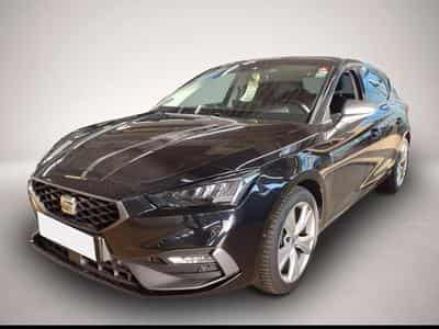 Seat Leon (2025) - Photo 1