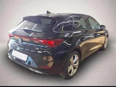 Seat Leon (2025) - Photo 2