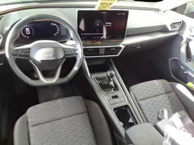 Seat Leon (2025) - Photo 3
