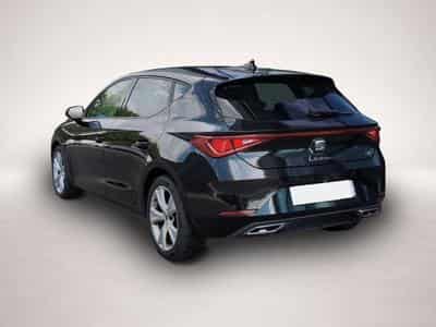Seat Leon (2025) - Foto 4