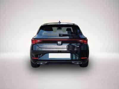 Seat Leon (2025) - Foto 5