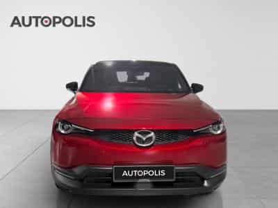 Mazda MX-30 e-SKYACTIV 143 hp Skydrive (2020) - Photo 14