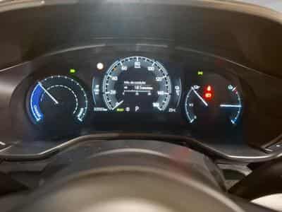 Mazda MX-30 e-SKYACTIV 143 hp Skydrive (2020) - Photo 2