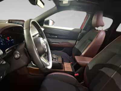 Mazda MX-30 e-SKYACTIV 143 hp Skydrive (2020) - Photo 4
