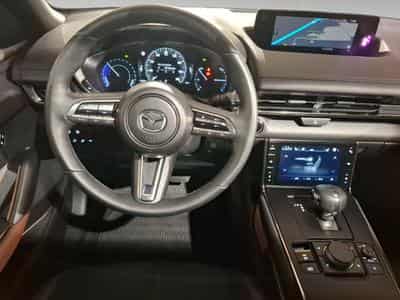 Mazda MX-30 e-SKYACTIV 143 hp Skydrive (2020) - Photo 6
