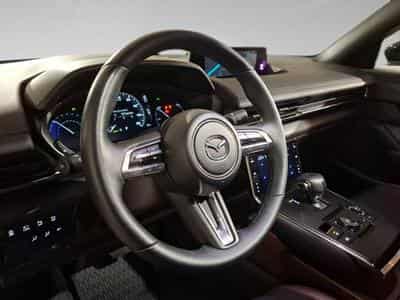 Mazda MX-30 e-SKYACTIV 143 hp Skydrive (2020) - Photo 8