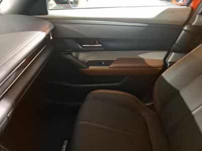 Mazda MX-30 e-SKYACTIV 143 hp Skydrive (2020) - Photo 9