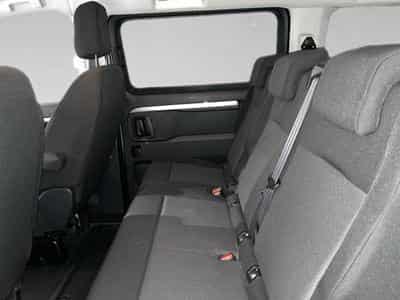 Opel Zafira Life 2.0 TD BI 130KW S/S L3H1 Edit. High AT8 (2024) - Photo 11