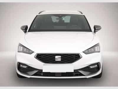 Seat Leon (2025) - Photo 1