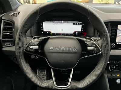 Skoda Karoq (2026) - Photo 11