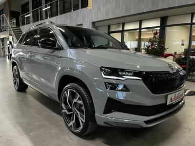 Skoda Karoq (2026) - Photo 3