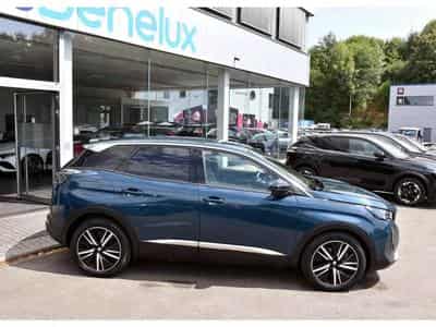 Peugeot 3008 (2024) - Photo 3