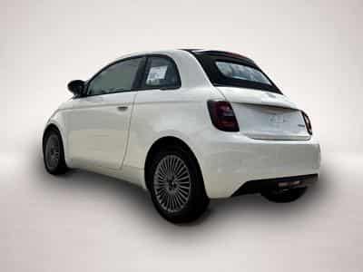 Fiat 500 (2026) - Photo 2