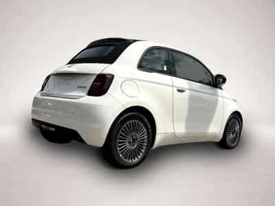 Fiat 500 (2026) - Photo 4