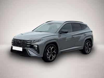 Hyundai Tucson (2026) - Photo 1