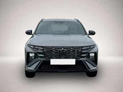 Hyundai Tucson (2026) - Photo 2