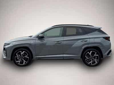 Hyundai Tucson (2026) - Photo 3