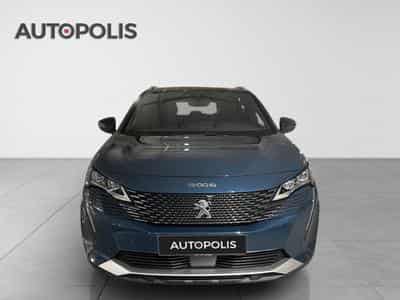 Peugeot 5008 2.0 BlueHDi 130kW S&S EAT8 GT Pack (2022) - Photo 14