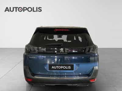 Peugeot 5008 2.0 BlueHDi 130kW S&S EAT8 GT Pack (2022) - Photo 15