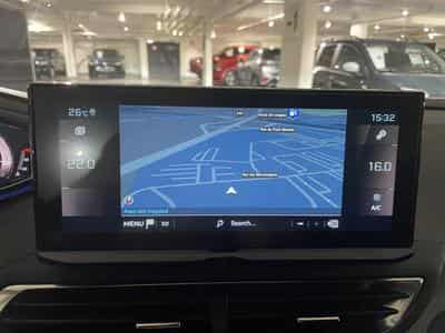 Peugeot 5008 2.0 BlueHDi 130kW S&S EAT8 GT Pack (2022) - Photo 3