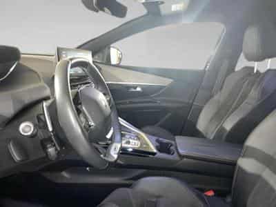 Peugeot 5008 2.0 BlueHDi 130kW S&S EAT8 GT Pack (2022) - Photo 4
