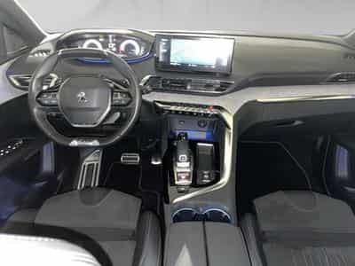 Peugeot 5008 2.0 BlueHDi 130kW S&S EAT8 GT Pack (2022) - Photo 5