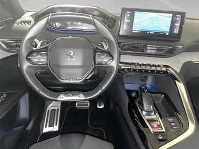 Peugeot 5008 2.0 BlueHDi 130kW S&S EAT8 GT Pack (2022) - Photo 6