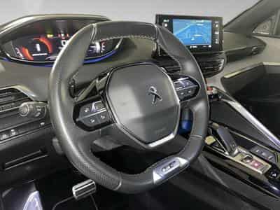 Peugeot 5008 2.0 BlueHDi 130kW S&S EAT8 GT Pack (2022) - Photo 8