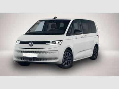 VW Multivan (2026) - Photo 1