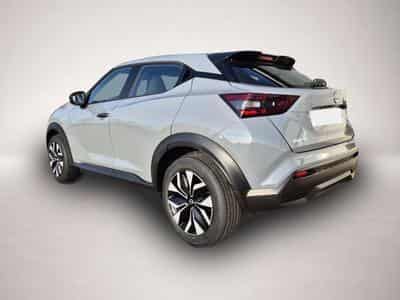 Nissan Juke (2026) - Photo 1