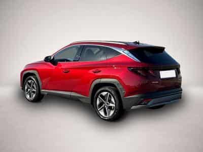 Hyundai Tucson (2026) - Photo 4