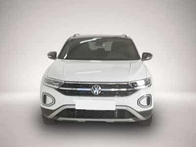 VW T-Roc (2024) - Photo 2