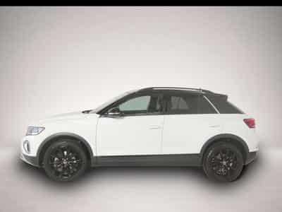 VW T-Roc (2024) - Photo 3